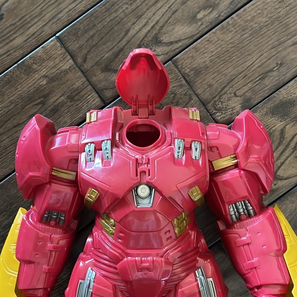 Marvel Hulkblaster - Picture 2 of 4